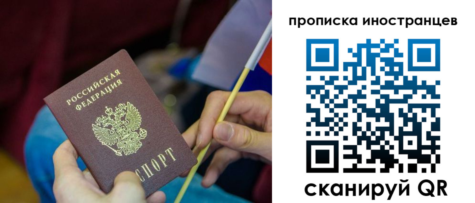 прописка 2025 в Курске